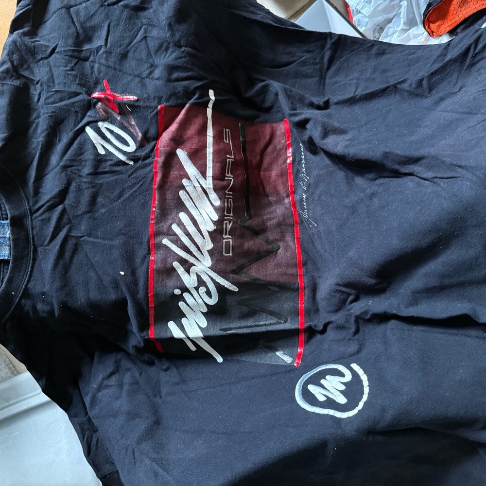 Miskeen T-Shirt
